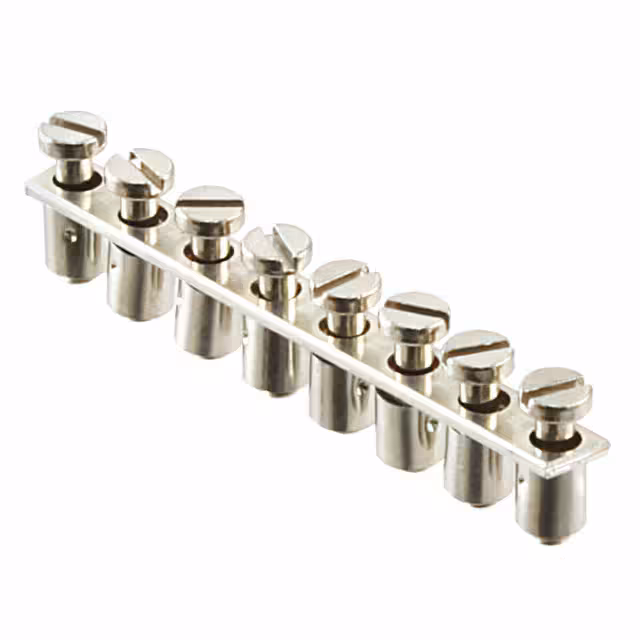 3001608 Phoenix Contact  Terminal Block Jumpers